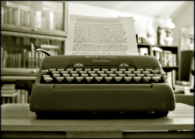 Screenwriting: from Fail to Sale (in 5 easy parts)