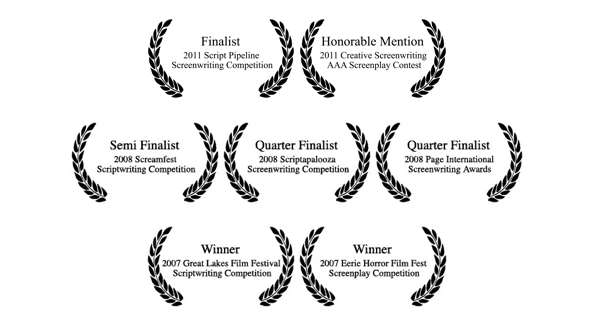 Screenwriting: from Fail to Sale (3/5)