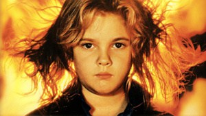 Great Characters in Firestarter