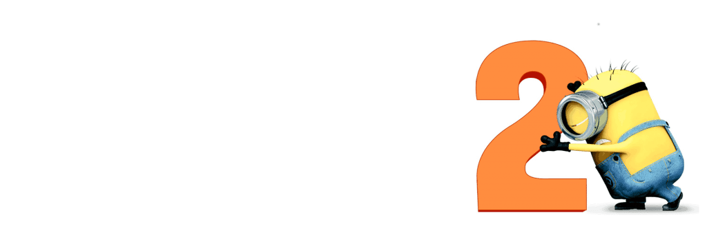 The 2-Act Structure [Because You Write The Rules]