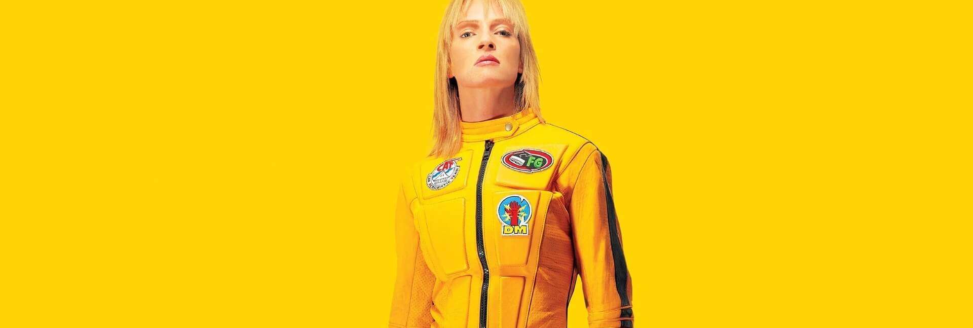 Great Character: The Bride in Kill Bill