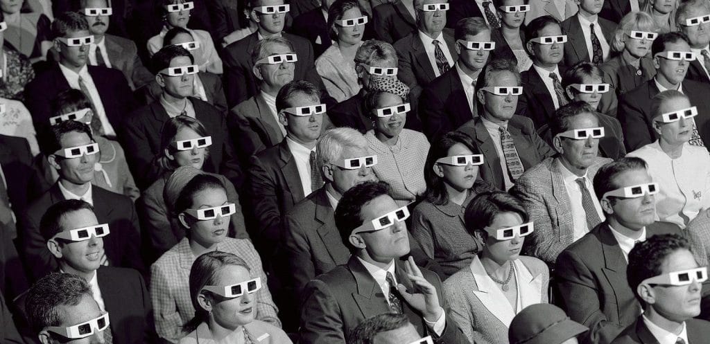 10 Audience Principles In Screenwriting
