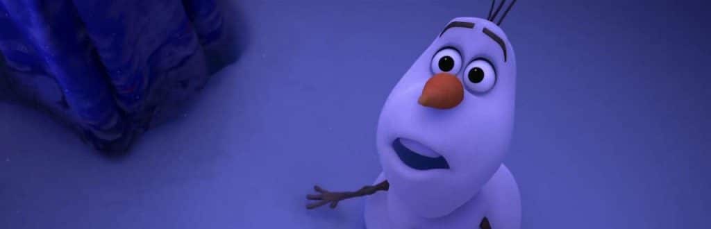 Frozen: Girlie And Great
