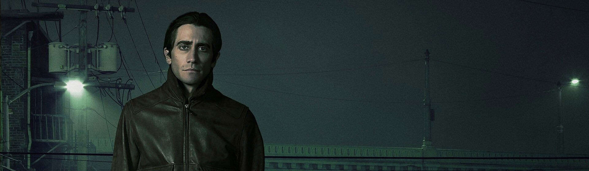 Screen Dialogue Genius: Nightcrawler