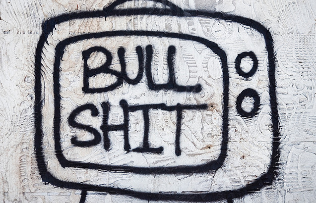 Bogans, Pirates and Bimbos: What’s wrong with Australian TV
