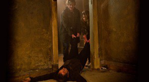 Mini Review – The King is Dead
