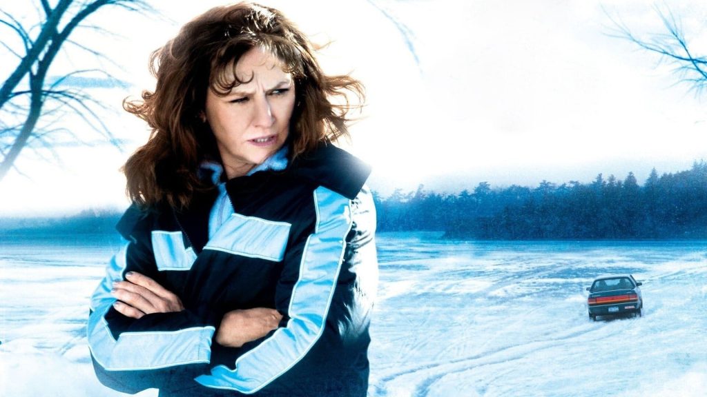 Frozen River - Pacing tricks in indie films