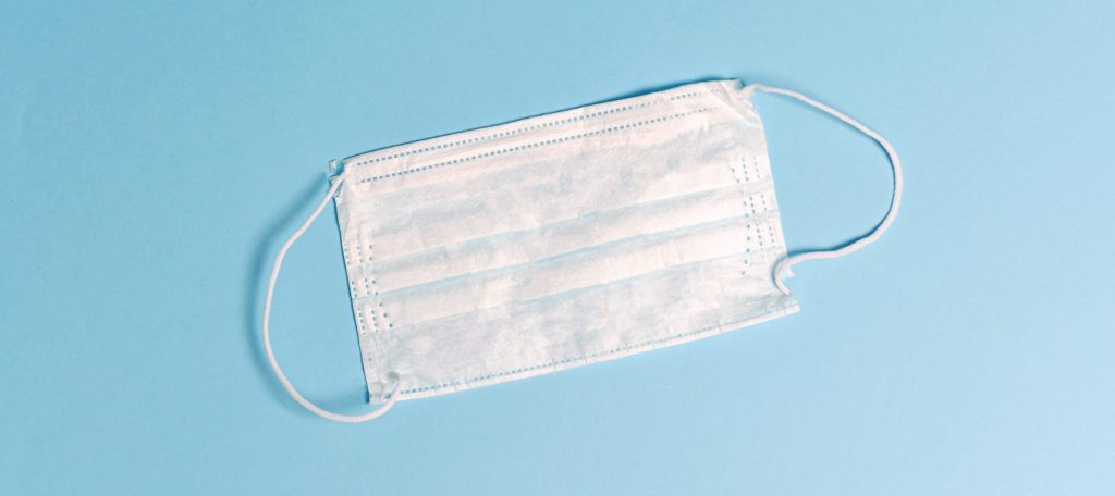 surgical mask