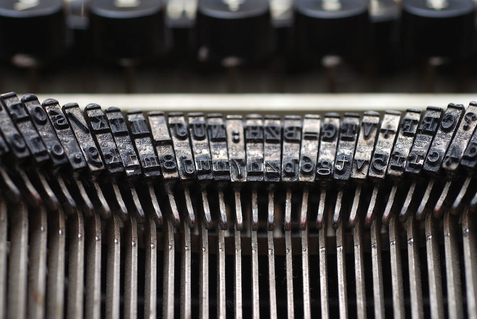 screenwriting exercises