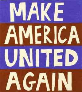 Can Yellowstone Help Make America United Again?